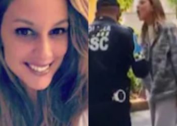 Ximena Pichel ofrece disculpas públicas tras insultar a policía de la CDMX