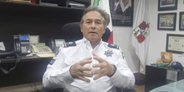 Exsecretario de Seguridad de Tabasco huyó de México, informa Gabinete
