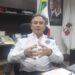 Exsecretario de Seguridad de Tabasco huyó de México, informa Gabinete
