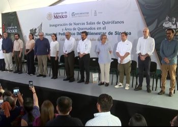 Sheinbaum califica de “irrespetuosas” declaraciones de la defensa de Ovidio Guzmán