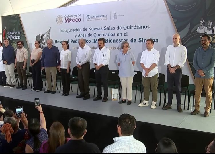 Sheinbaum califica de “irrespetuosas” declaraciones de la defensa de Ovidio Guzmán