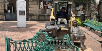 Alessandra Rojo de la Vega responde a señalamientos de Sheinbaum sobre sus vacaciones en Cuba; “Era una chiquilla”, dice