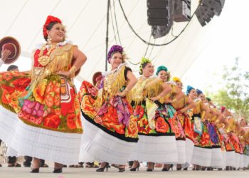 Oaxaca brilla con la Guelaguetza 2025: fiesta, cultura y turismo para el mundo