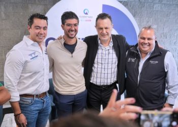 Anuncia Felifer Macías nuevas rutas municipales nocturnas
