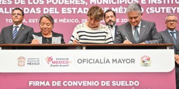 Denuncian condiciones laborales “inhumanas” en el ISSEMyM pese a compromisos del Gobierno Mexiquense