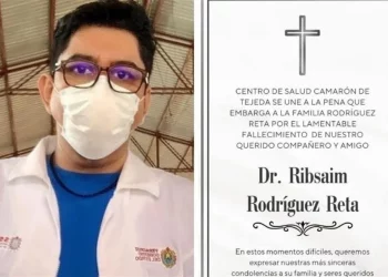 Asesinan a odontólogo para robarle su camioneta en Veracruz