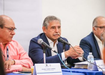 Cuernavaca, primer municipio de Morelos en sumarse al Censo Nacional 2025