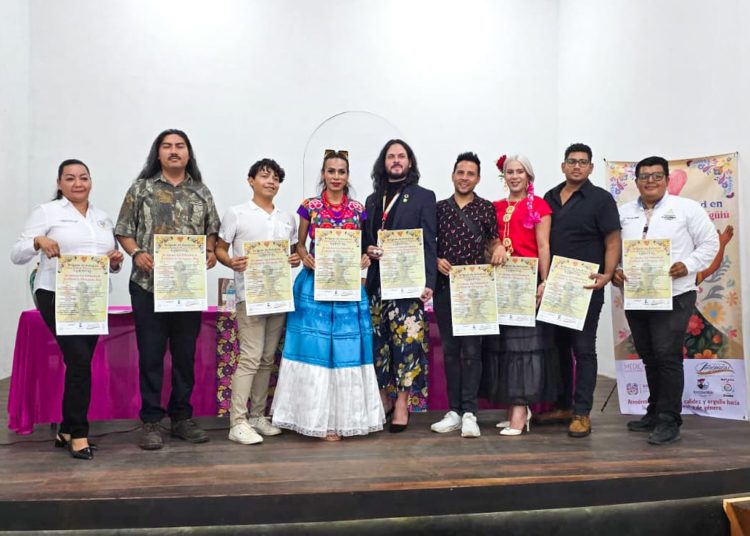 Realizarán brigada de Salud gratuita a comunidad Muxé/Ngüiú en el Istmo