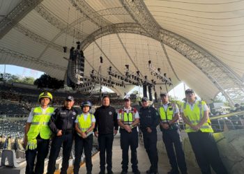 Reportan saldo blanco en emisión matutina del primer Lunes del Cerro en Oaxaca