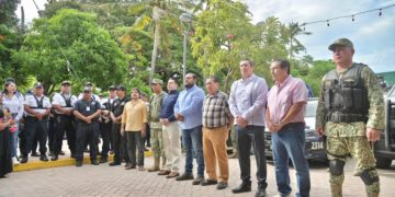 Con censo de mototaxis, avanza reordenamiento del transporte en Juchitán: Semovi