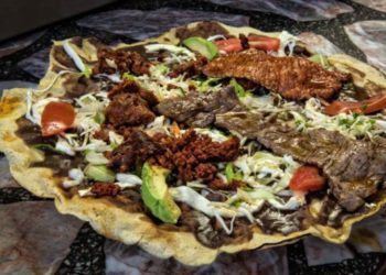Oaxaca celebra su grandeza gastronómica con la Expo Venta “Del Comal para el Mundo. La Tlayuda 2025”