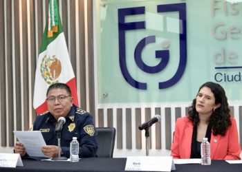 Rescatan a rehén en gimnasio de la alcaldía Gustavo A. Madero
