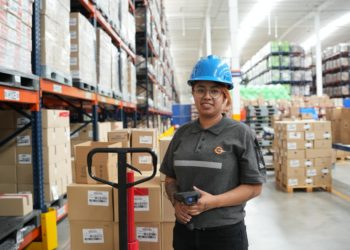 Traxión fortalece su dominio logístico con la integración de Solistica