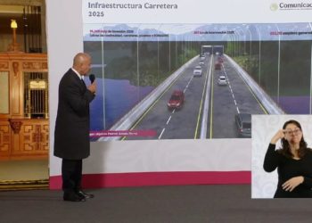 Conectividad entre Jalisco y Nayarit se refuerza con el arranque del Puente Amado Nervo