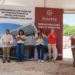 Gobierno de Yucatán reconstruye primaria en la colonia Azcorra