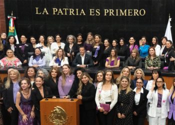 50+1 Internacional articula esfuerzos institucionales por la equidad de género