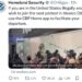 EU invita a mexicanos indocumentados a ‘autodeportarse’ para protestar contra la gentrificación en la Ciudad de México