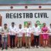 Gobierno de Yucatán reabre Registro Civil en Tahmek