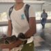 Ingresa con su mascota al Metro capitalino y acaba detenido; era una serpiente