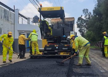 Recuperan Periférico Norte con plan integral tras una década de rezago