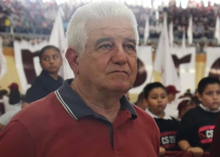 “Ya está saliendo toda la pudrición”, afirma hermano de AMLO ante orden de aprehensión contra exsecretario de seguridad de Tabasco