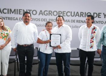 Renacimiento Maya impulsa nueva etapa en la producción apícola de Yucatán