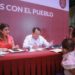 Gobierno del Renacimiento Maya escucha y responde al pueblo yucateco