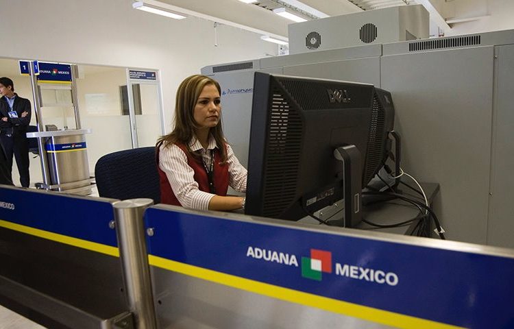 Agentes aduanales, clave en el control legal del comercio exterior ante nuevos retos arancelarios