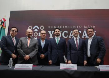 Yucatán será sede por primera vez de la Expo Pro Agro Innovación 2025