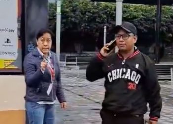 Investigan a funcionaria del municipio de Celaya por amenazas: “con 2 mil pesos te desaparezco”