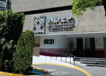 INDEP deja sin servicio médico a miles de pensionados de Banrural y Luz y Fuerza del Centro