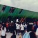 UNAM condena destrucción y vandalismo en sus instalaciones durante marcha contra gentrificación