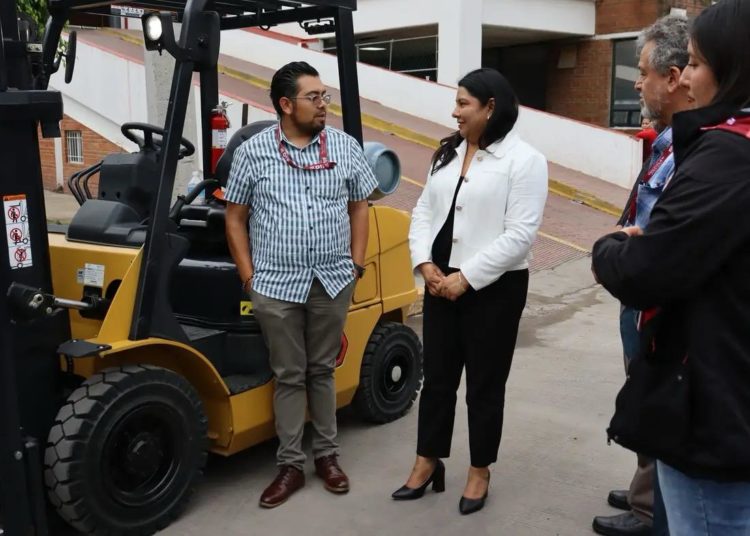 Acusan a Ana Castro Fernández de corrupción y nepotismo en Tultitlán