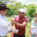Sistemas de riego solar fortalecen producción agrícola en Motul