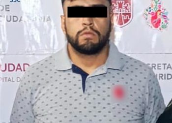 Detienen en Venustiano Carranza a seis personas con más de mil 300 dosis de droga; podrían estar vinculadas a grupo delictivo