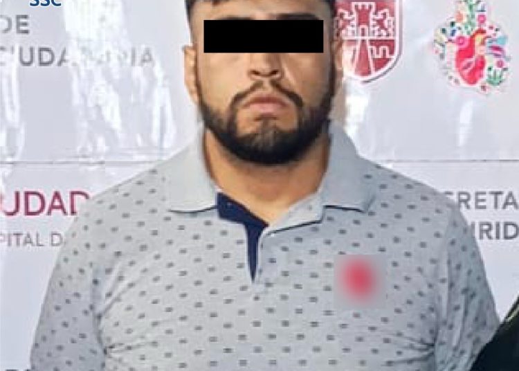 Detienen en Venustiano Carranza a seis personas con más de mil 300 dosis de droga; podrían estar vinculadas a grupo delictivo