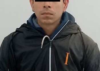 Detienen a conductor de motocicleta por aplicación que derrapó y una mujer perdió la vida en calles de la Cuauhtémoc