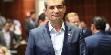 Sala Superior del TEPJF revoca expulsión de Enrique Ochoa Reza del PRI