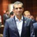 Sala Superior del TEPJF revoca expulsión de Enrique Ochoa Reza del PRI