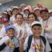 Niñas y niños de Yucatán disfrutan vacaciones con “Báaxal Paal Renacimiento 2025”