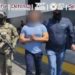Cae “El Mamado”, supuesto segundo al mando, detrás de Hernán Bermúdez