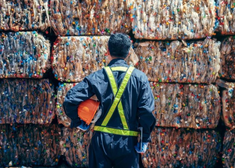 Se alinea ALIPLAST con esfuerzos internacionales para eliminar contaminación plástica