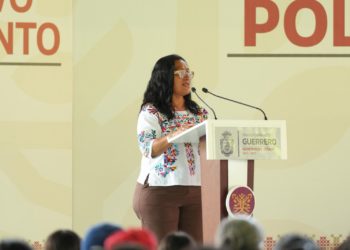 Tribunal Electoral de Guerrero sanciona a director de Acapulco Trends por violencia política de género contra Abelina López