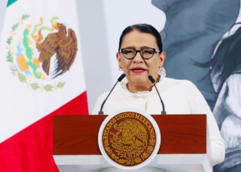 Más de 1.4 millones de bienes entregados a familias de Guerrero y Oaxaca a través del Tianguis del Bienestar