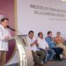 Inicia reconstrucción de la carretera Xocchel–Sahcabá