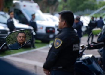 Querétaro la capital más segura entre las más pobladas