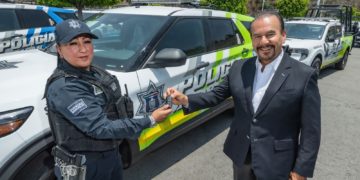 Atizapán de Zaragoza se consolida como uno de los municipios más seguros del Estado de México gracias a la estrategia de seguridad del gobierno de Pedro Rodríguez