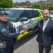 Atizapán de Zaragoza se consolida como uno de los municipios más seguros del Estado de México gracias a la estrategia de seguridad del gobierno de Pedro Rodríguez