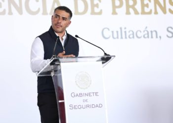 Gobierno federal niega vínculos entre Montego Trading y “La Barredora”