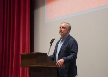 Ramírez Cuéllar rechaza APP para el proyecto Batán y exige financiamiento transparente